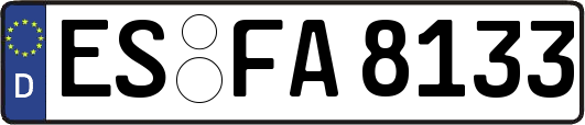 ES-FA8133