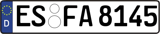 ES-FA8145