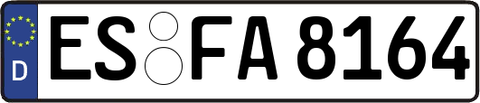 ES-FA8164