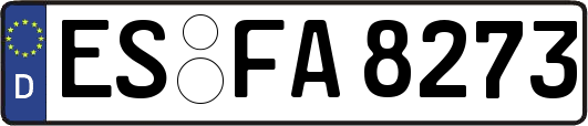 ES-FA8273