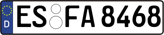 ES-FA8468