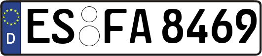 ES-FA8469