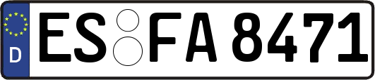 ES-FA8471