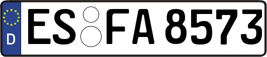 ES-FA8573