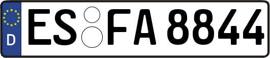 ES-FA8844