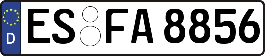 ES-FA8856