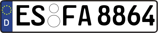 ES-FA8864