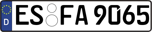 ES-FA9065