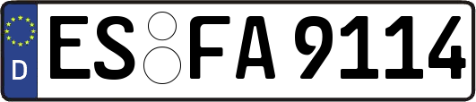 ES-FA9114