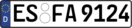 ES-FA9124