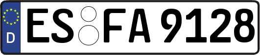 ES-FA9128