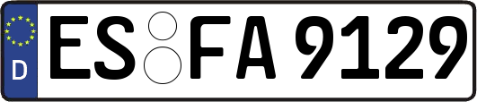 ES-FA9129