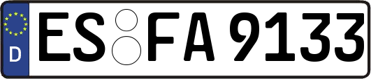ES-FA9133