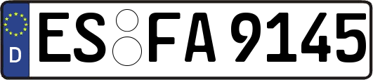 ES-FA9145