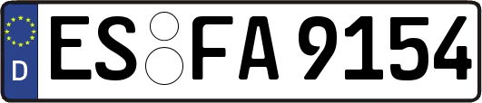 ES-FA9154