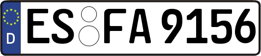 ES-FA9156