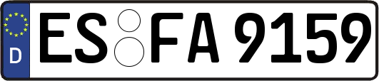 ES-FA9159