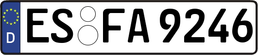 ES-FA9246