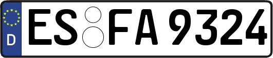 ES-FA9324