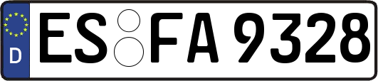 ES-FA9328