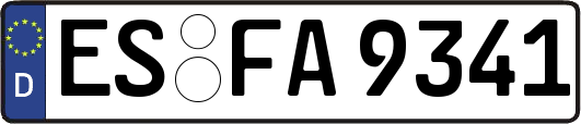 ES-FA9341