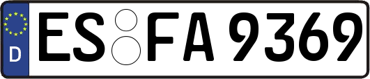 ES-FA9369