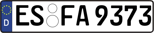 ES-FA9373