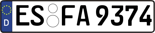 ES-FA9374