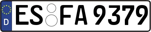 ES-FA9379