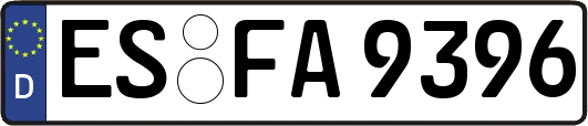 ES-FA9396