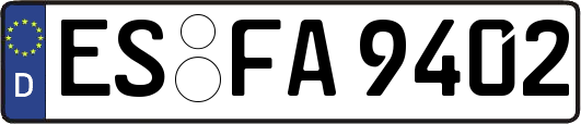 ES-FA9402