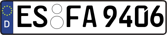 ES-FA9406