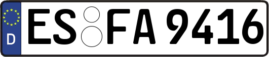 ES-FA9416
