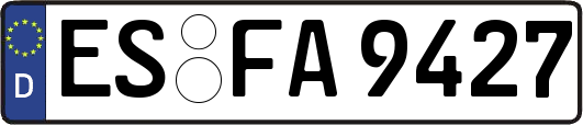ES-FA9427