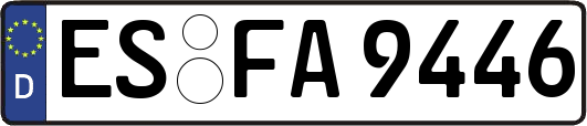 ES-FA9446