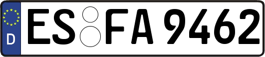 ES-FA9462