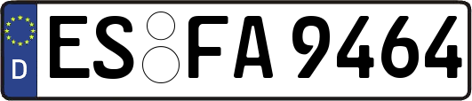 ES-FA9464