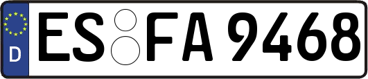 ES-FA9468
