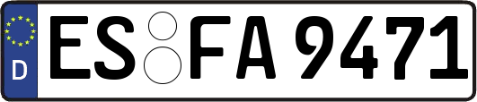 ES-FA9471