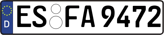ES-FA9472