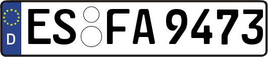 ES-FA9473