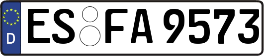 ES-FA9573