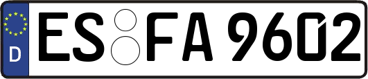 ES-FA9602