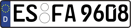 ES-FA9608