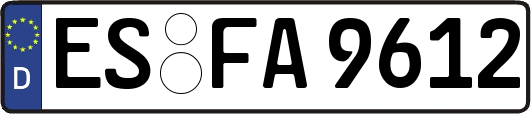 ES-FA9612