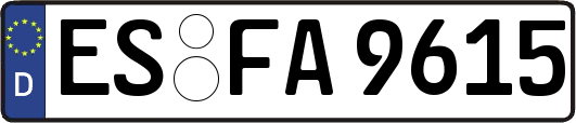 ES-FA9615