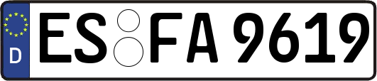 ES-FA9619