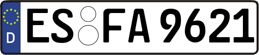 ES-FA9621