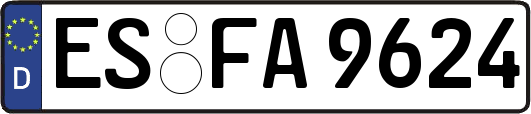 ES-FA9624