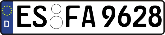 ES-FA9628